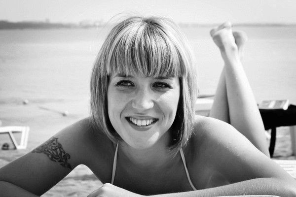 Евгения Панкова