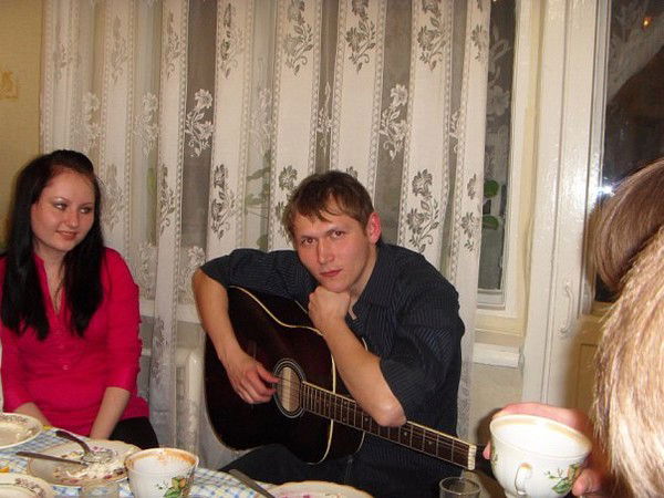 Айназ Ризаев