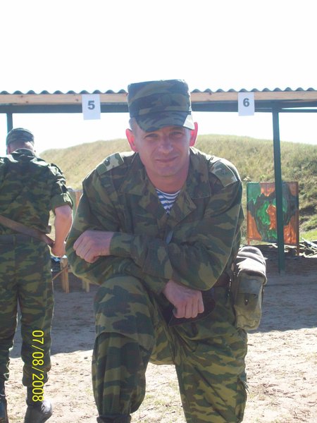 Юрий Киркевич