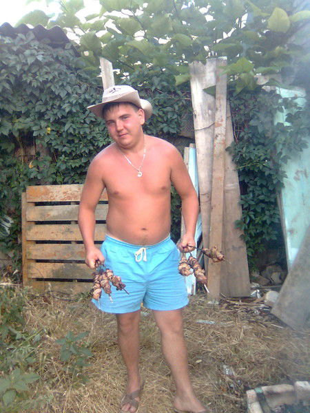 Киямов Радик