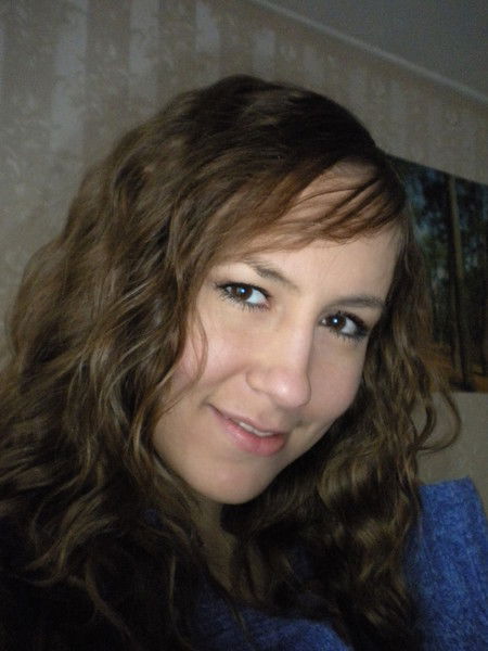 Ольга Михайловна