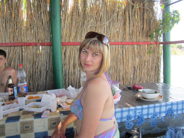 Евгения Юрьевна Белоцерковец