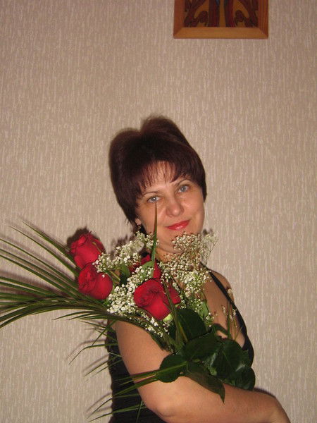 Ирина Денисова