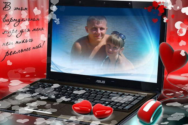 Наталья Крахина (Былина)