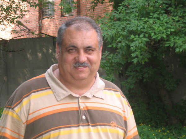 Анатолий Абдуллаев