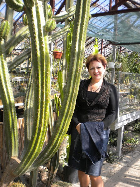 Ольга Гриднева