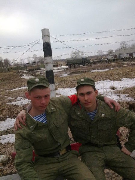 Александр Филипенко