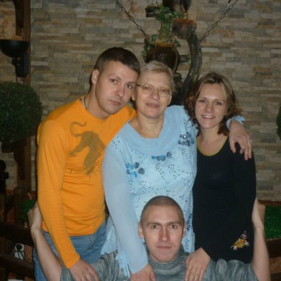 Татьяна Мартынова