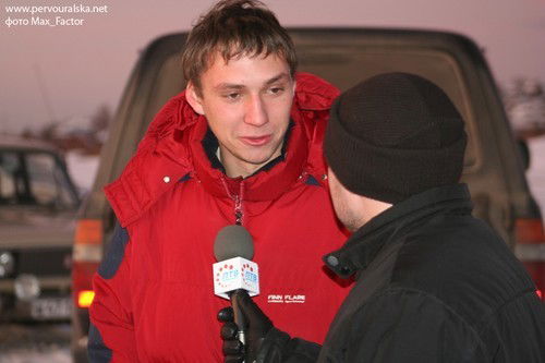 Леонид Дакалов