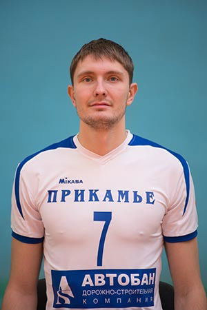 Владимир Якимов