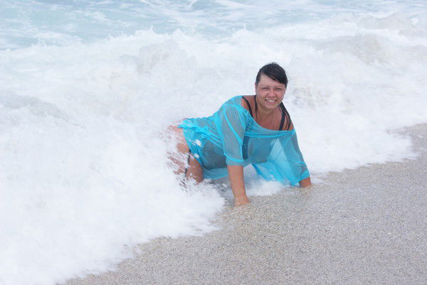 Елена Ванина