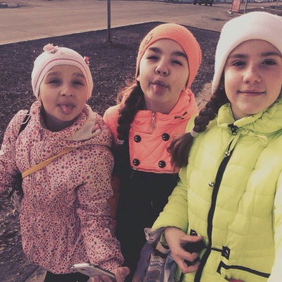 Диана Иванова