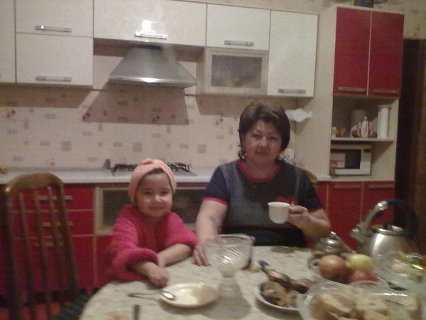 Пптк_Гулнар Каукаева