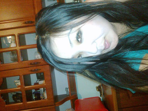 Aikonya Сериковна