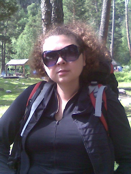 Наталья Мукасеева