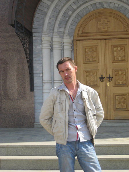 Иван Исаков