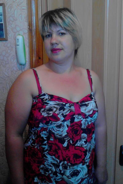 Нина Голышева