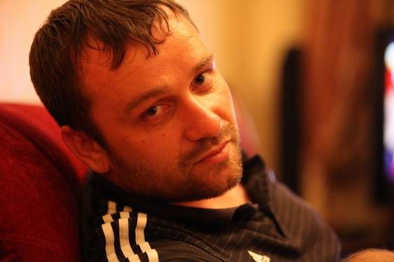 Шамиль Абдурахманов