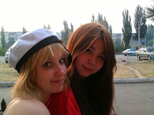 Раушан Аубакирова