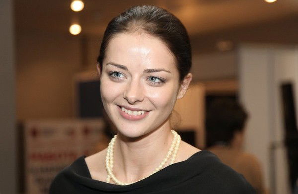 Наталия Вознюк