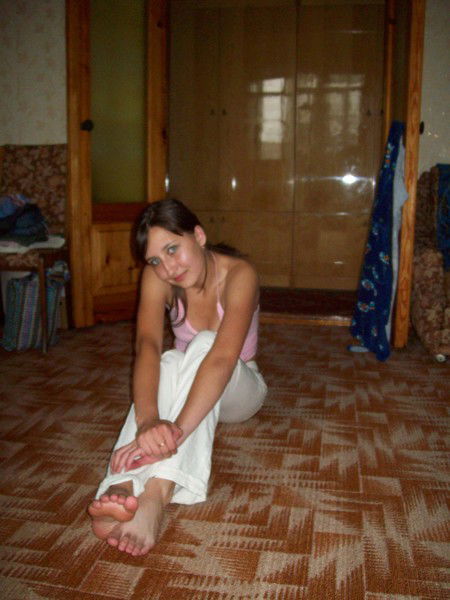 Юля Ольховик