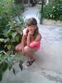 Алёна Ерёмина