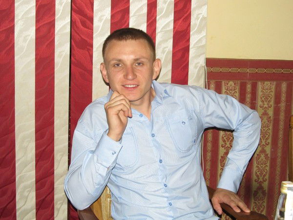 Алексей Малько