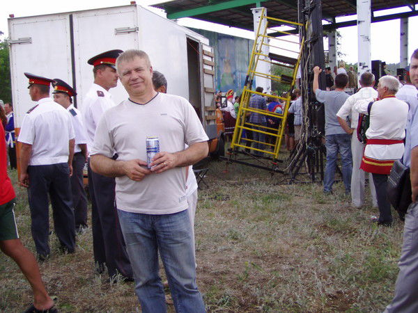 Анатолий Локайчук