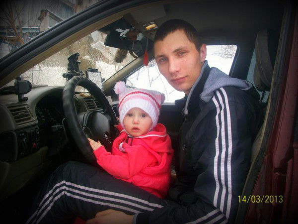 Олег Колпашников