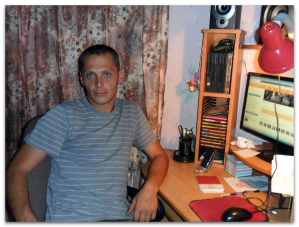 Валерий Захарченя