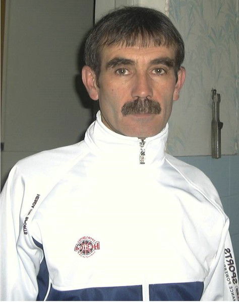 Владимир Александрович