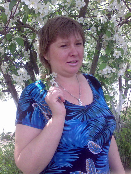 Екатерина Ефимова