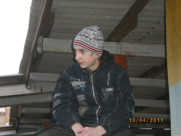 Кирилл Зубов