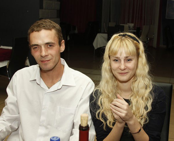 Юля Фадюшина