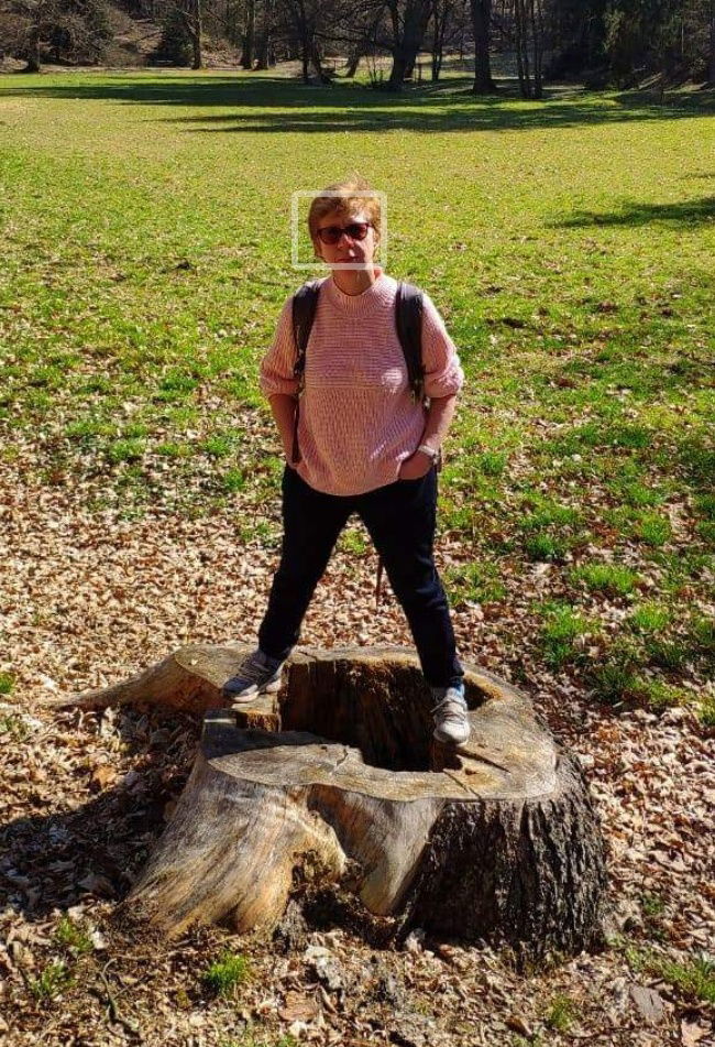 Надежда Морозова