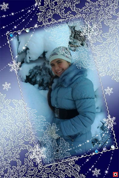 Ксения Чепалова