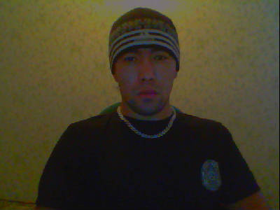 Кайсар Байменов