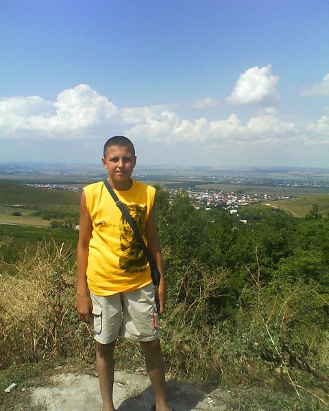 Разиля Гималетдинова