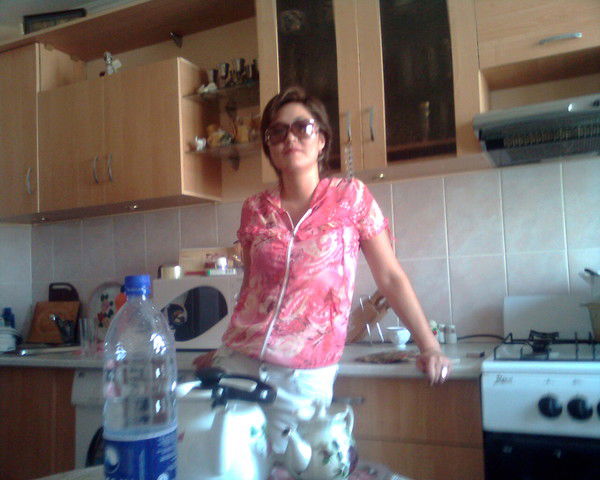 Зауре Бекентаева