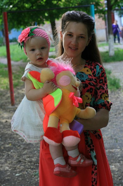 Зинаида Сергеева