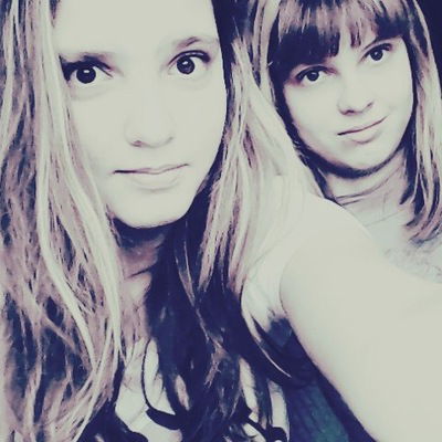 Дарья Киоссе