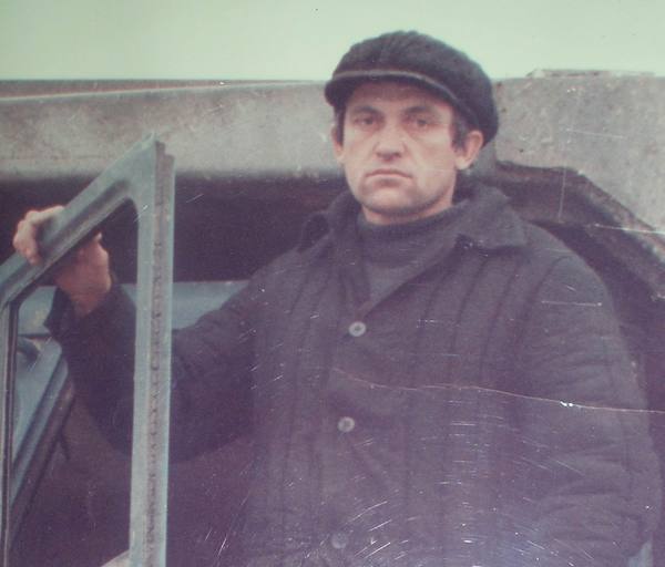 Сергей Егоров