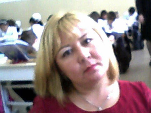 Гульдана Есимбекова