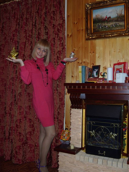 Екатерина Олишевец