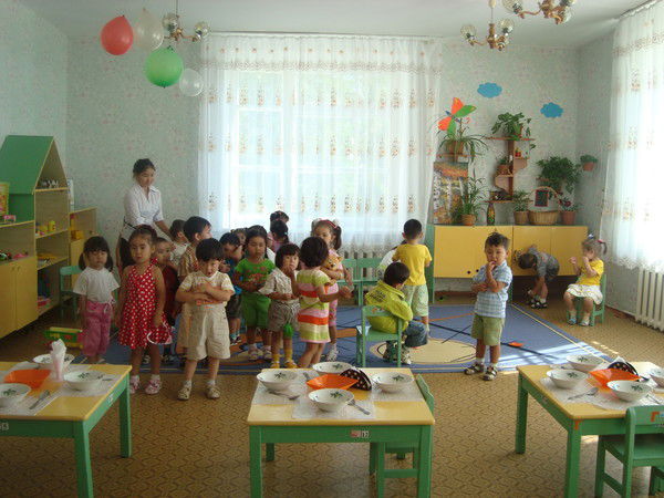 Сауле Маханова