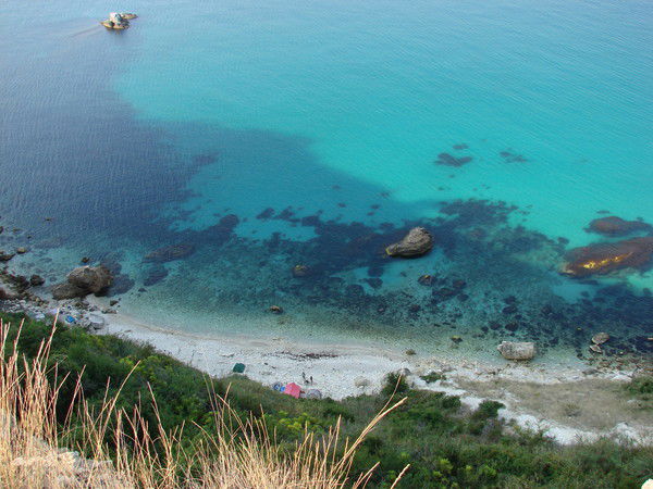 Отдых Фиолент