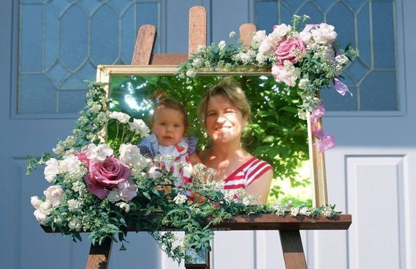 Нина Юревич