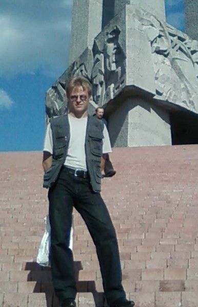 Сергей Сенченко