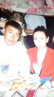 Араилым Сламшайхова