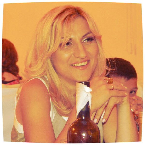 Гаянэ Торосян